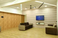 日出之家服務式公寓