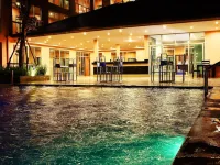 The Victory Hotel - Rooftop Pools