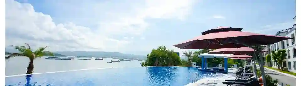 D'Lioro Hotel & Resort