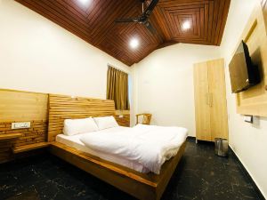 Musafir Hostel Rishikesh