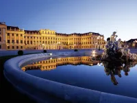 Greet Wien City Nord Отели рядом с достопримечательностью «Конгресс-центр Colosseum21»