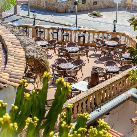 Hotel Playas de Paguera