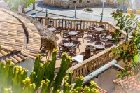Hotel Playas de Paguera - breakfast