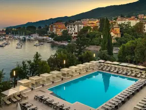 Hotel Ambasador - Liburnia