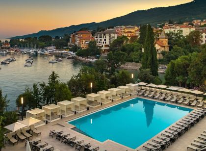 Hotel Ambasador - Liburnia