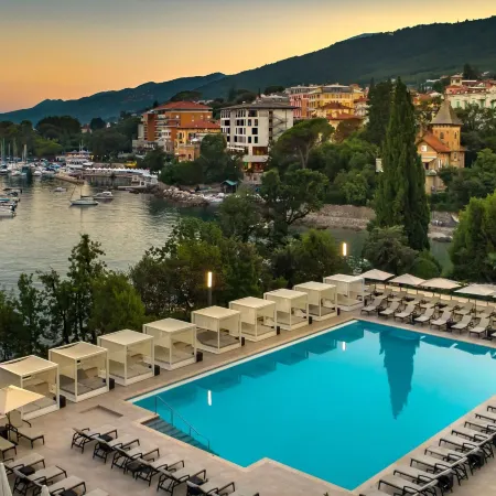 Hotel Ambasador - Liburnia