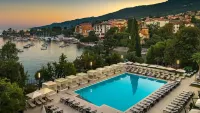 Hotel Ambasador - Liburnia - Beach
