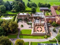 Horwood House Hotel