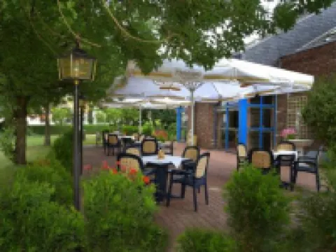 Hotel Brandenburger Hof Hoteles en Distrito de Märkisch-Oderland