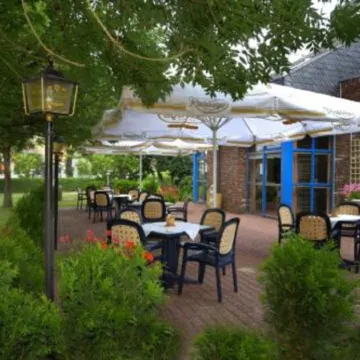 Hotel Brandenburger Hof