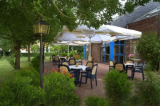 호텔 브란덴부르거 호프