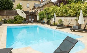 Logis Hotel de France