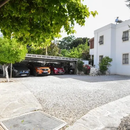 Artunc Hotel Bodrum