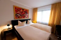 Hotel Garni Regent