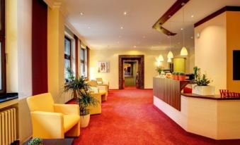 Montana Hotel Monchengladbach