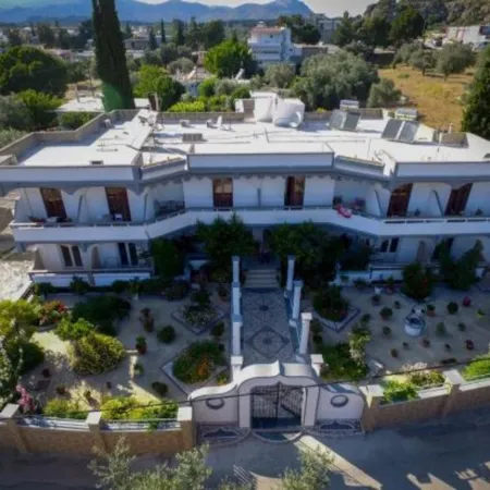 Hotel Dimitra Sun