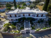 Hotel Dimitra Sun
