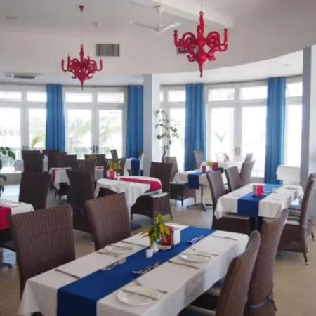 Hotel Dona Ana