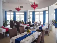 Hotel Dona Ana - bar