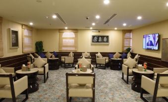 Garden Plaza Hotel