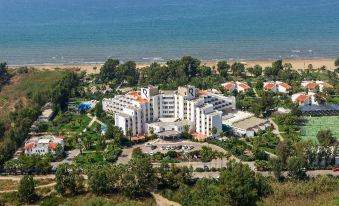 Richmond Ephesus Resort - All Inclusive