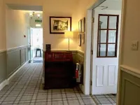 Meadowcroft Guest House Hotels in Staveley