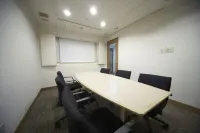 KOKO HOTEL Shinjuku Yotsuya - de negocios
