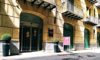 Hotel Porta Felice & Spa