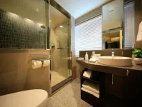 Solaria Nishitetsu Hotel Seoul Myeongdong