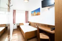 Hotel Alt Bamberg - 2-Star