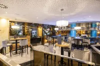Schlosshotel Lacknerhof - bar