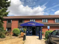 Redwings Lodge Rutland Hotels in 