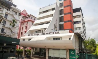 Hotel Shah International