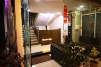 Hotel Sparkling Pearl - Pet friendly