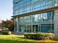 Lord Stanley Suites Hotels near Vancouver Convention Centre