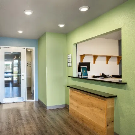 Extended Stay America Select Suites - Gulfport