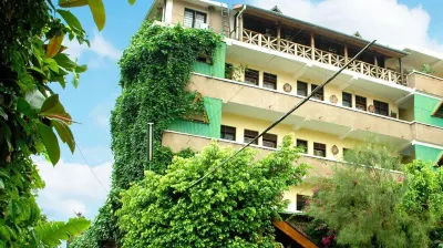 Kindoroko Hotel Hotels in 