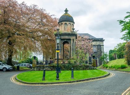 Stirling Youth Hostel