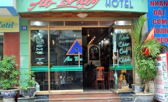 An Trang Hostel
