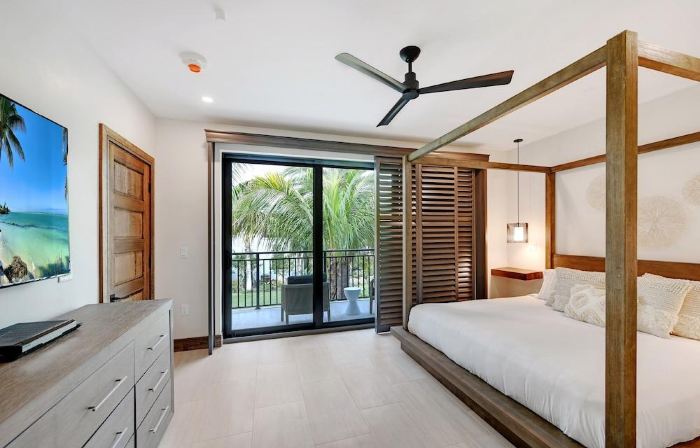 Bali Hai Beachfront Resort and Spa