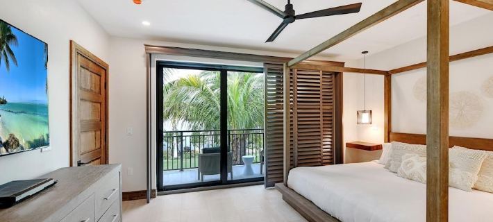Bali Hai Beachfront Resort and Spa Hotels in Manatee County