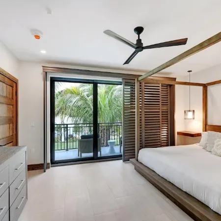 Bali Hai Beachfront Resort and Spa
