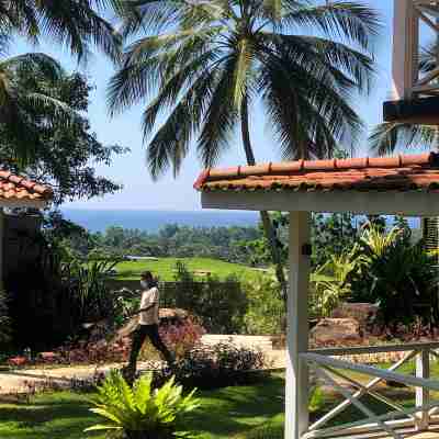 Tabula Rasa Resort & Spa Hotel Exterior