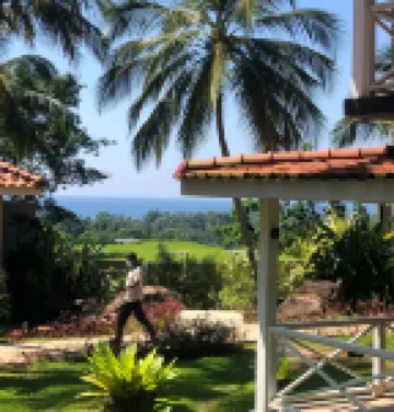 純凈之境水療度假酒店 鄰近海龜孵化場的酒店