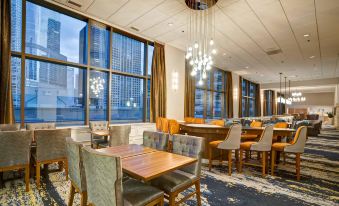 Homewood Suites by Hilton Chicago Downtown