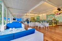Moksha Riverside Hotels in Manikaran