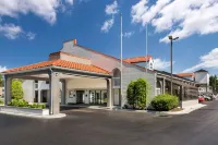 Rodeway Inn at Fort Lee Hotels in Hopewell