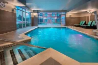 Residence Inn Boston Bridgewater Hotels in Raynham