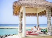 InterContinental Hotels MALDIVES MAAMUNAGAU RESORT by IHG - 5-Star