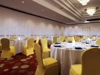 Abuja Continental Hotel - Breakfast